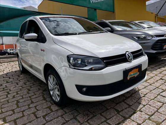 VOLKSWAGEN FOX 1.6 MI ROCK IN RIO 8V FLEX 4P MANUAL VOLKSWAGEN FOX 1.6 MI ROCK IN RIO 8V FLEX 4P MANUAL